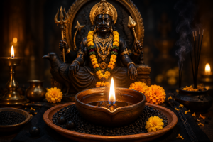 శనిజయంతి.. ఈ ఒక్క దీపం వెలిగిస్తే చాలు.. ఎన్నో సమస్యలకు పరిష్కారం దొరకుతుంది!